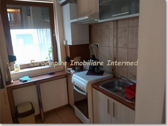 Apartament de vanzare in Constanta, Mamaia 1 camere, 33 mp