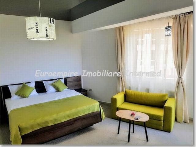 Apartament de vanzare in Constanta, Mamaia 1 camere, 37 mp