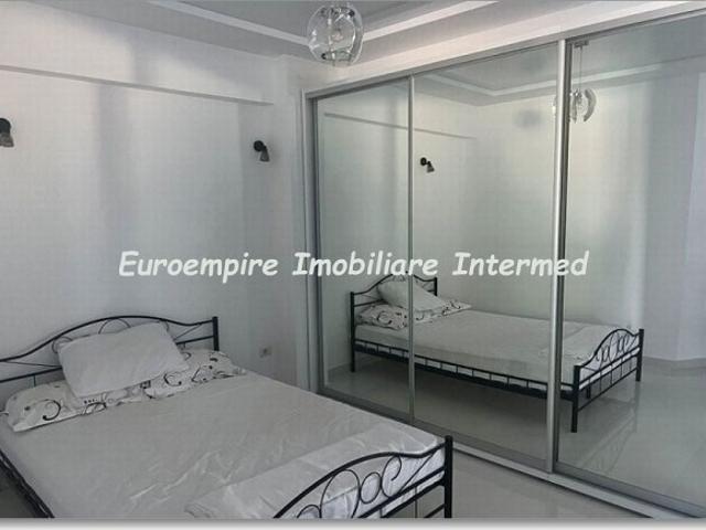 Apartament de vanzare in Constanta, Mamaia 1 camere, 38 mp