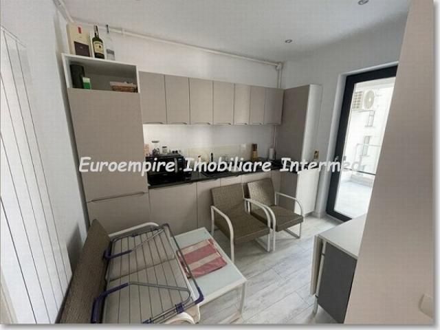 Apartament de vanzare in Constanta, Mamaia 2 camere, 47 mp