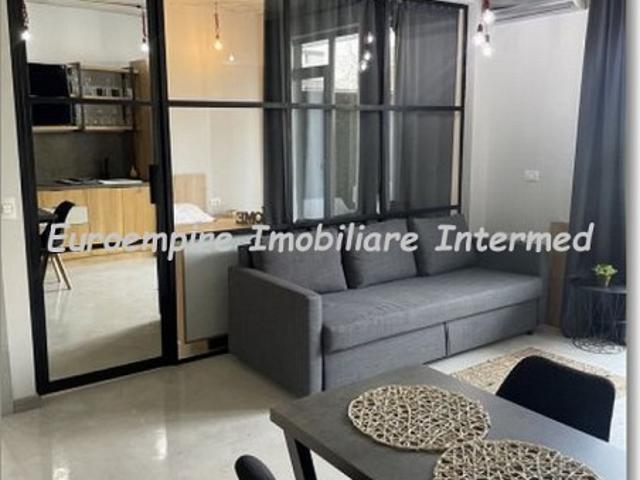 Apartament de vanzare in Constanta, Mamaia 2 camere, 47 mp