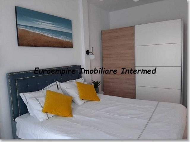 Apartament de vanzare in Constanta, Mamaia 2 camere, 53 mp