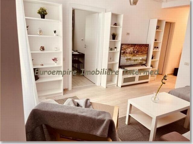 Apartament de vanzare in Constanta, Mamaia 2 camere, 50 mp