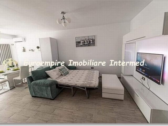 Apartament de vanzare in Constanta, Mamaia 2 camere, 50 mp