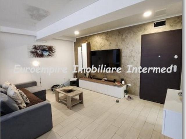 Apartament de vanzare in Constanta, Mamaia 2 camere, 51 mp