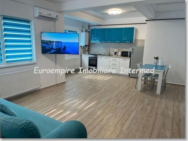 Apartament de vanzare in Constanta, Mamaia 2 camere, 54 mp