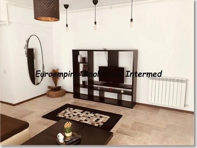 Apartament de vanzare in Constanta, Mamaia 2 camere, 55 mp