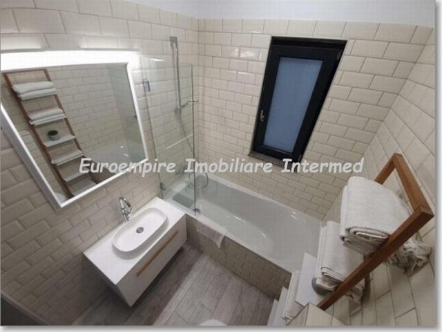 Apartament de vanzare in Constanta, Mamaia 2 camere, 56 mp