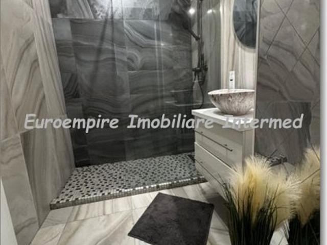 Apartament de vanzare in Constanta, Mamaia 2 camere, 56 mp