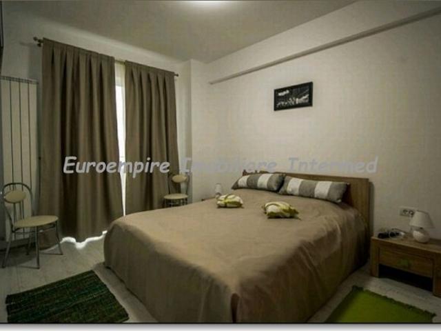 Apartament de vanzare in Constanta, Mamaia 2 camere, 58 mp