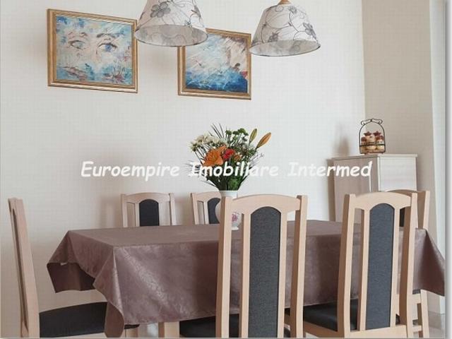 Apartament de vanzare in Constanta, Mamaia 2 camere, 60 mp