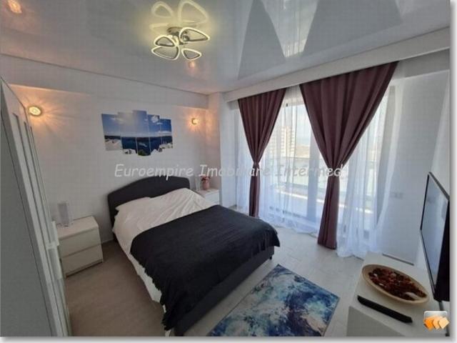 Apartament de vanzare in Constanta, Mamaia 2 camere, 60 mp