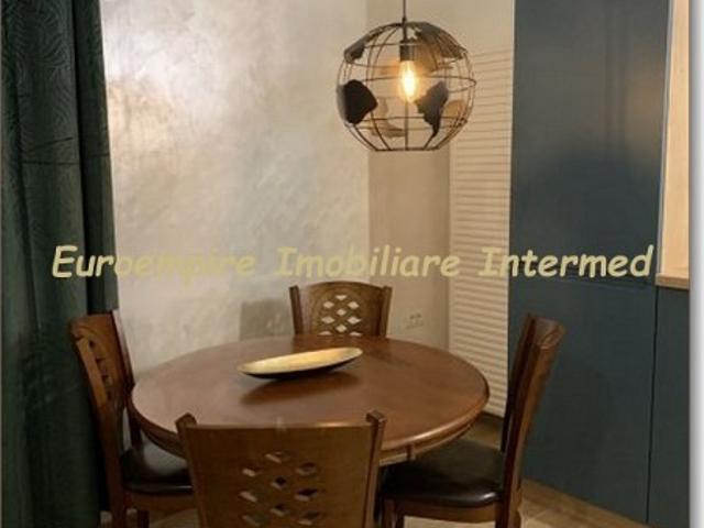 Apartament de vanzare in Constanta, Mamaia 2 camere, 62 mp