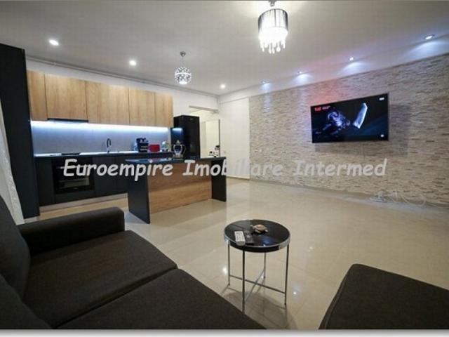 Apartament de vanzare in Constanta, Mamaia 2 camere, 67 mp
