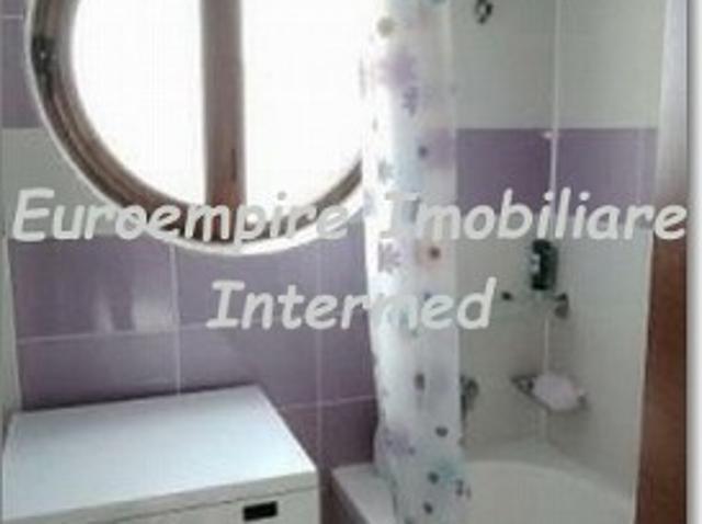 Apartament de vanzare in Constanta, Mamaia 2 camere, 64 mp