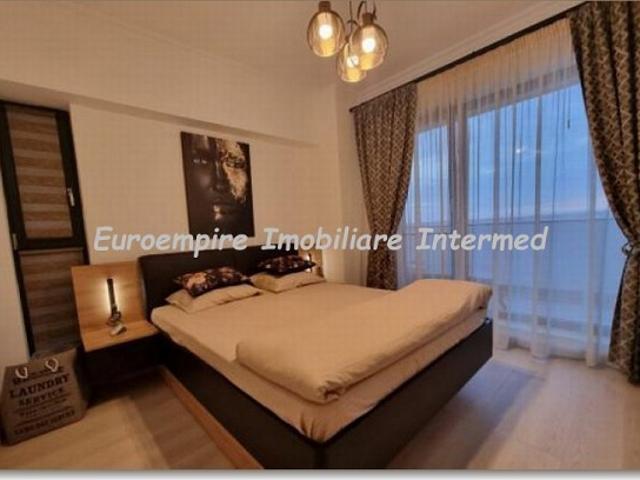 Apartament de vanzare in Constanta, Mamaia 2 camere, 65 mp