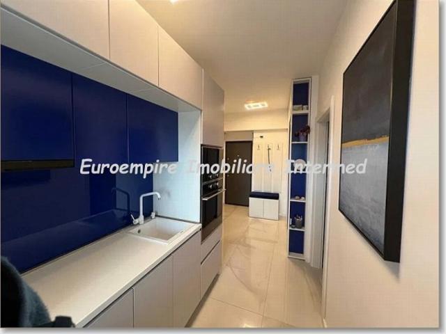 Apartament de vanzare in Constanta, Mamaia 2 camere, 66 mp