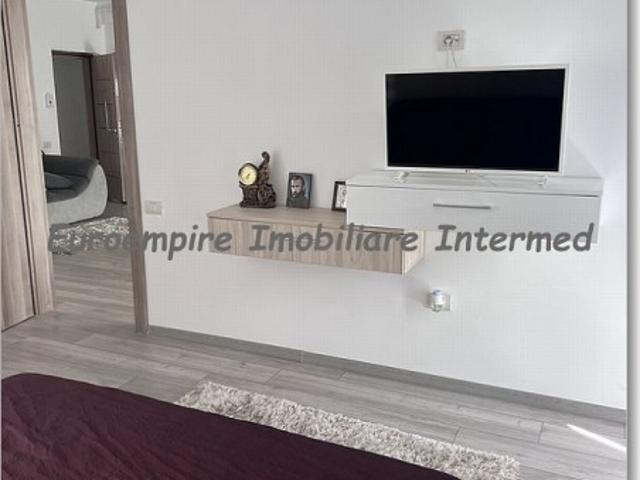 Apartament de vanzare in Constanta, Mamaia 2 camere, 78 mp