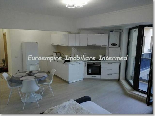 Apartament de vanzare in Constanta, Mamaia 2 camere, 36 mp