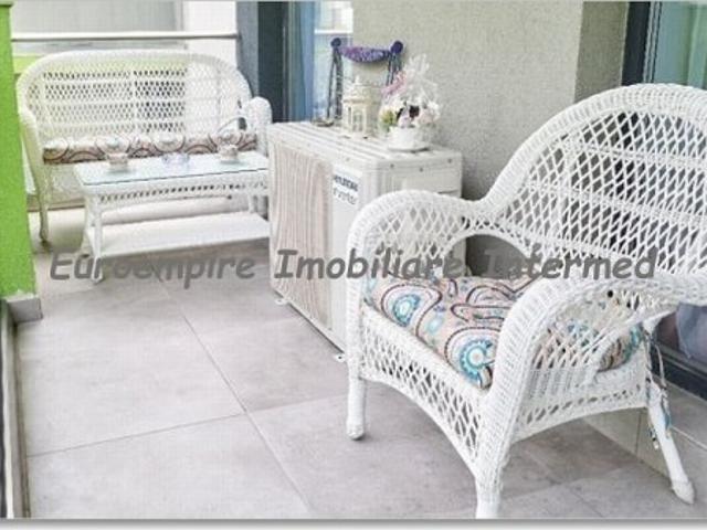 Apartament de vanzare in Constanta, Mamaia 3 camere, 73 mp