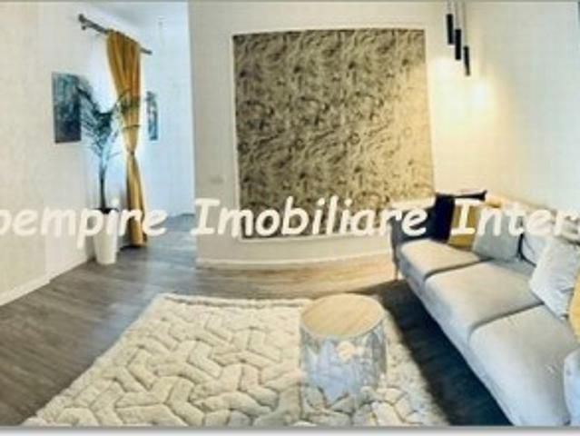 Apartament de vanzare in Constanta, Mamaia 3 camere, 70 mp