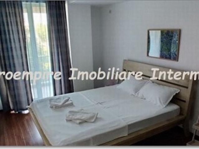 Apartament de vanzare in Constanta, Mamaia 3 camere, 95 mp