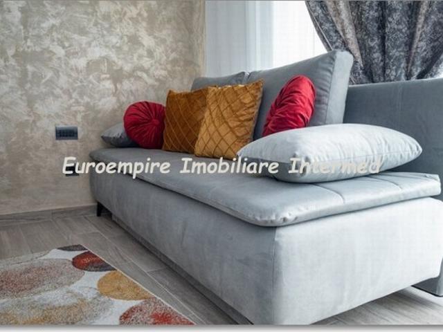 Apartament de vanzare in Constanta, Mamaia Nord 1 camere, 44 mp