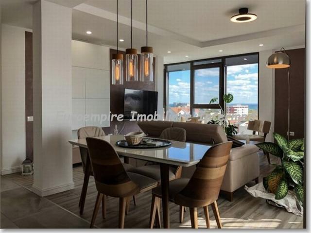 Apartament de vanzare in Constanta, Mamaia Nord 2 camere, 60 mp