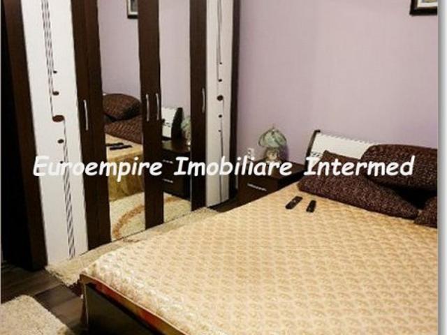 Apartament de vanzare in Constanta, Mamaia Sat 2 camere, 60 mp