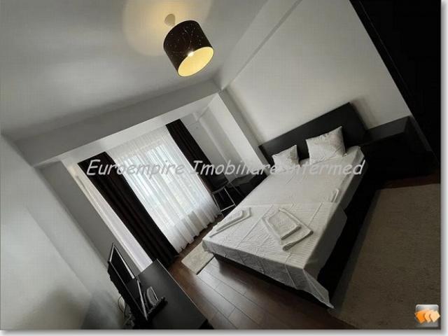 Apartament de vanzare in Constanta, Mamaia Statiune 2 camere, 60 mp