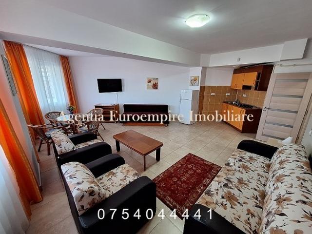 Apartament de vanzare in Constanta, Mamaia Statiune 2 camere, 67 mp