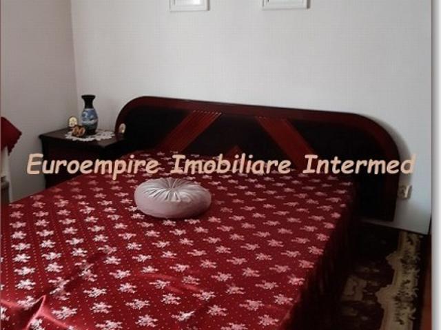 Apartament de vanzare in Constanta, Abator 2 camere, 50 mp