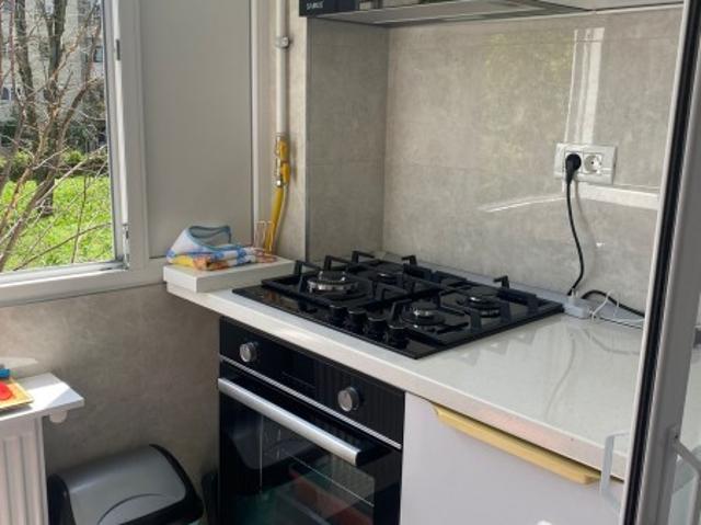 Apartament de vanzare in Constanta, Anda 2 camere, 53 mp
