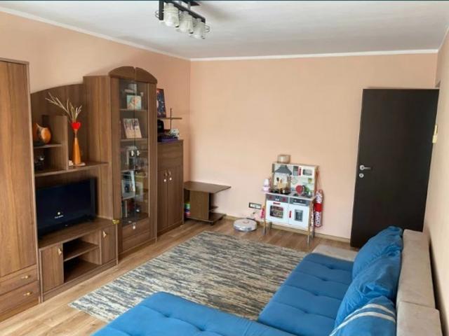 Apartament de vanzare in Constanta, Anda 2 camere, 54 mp