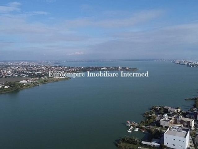 Apartament de vanzare in Constanta, Campus 3 camere, 110 mp