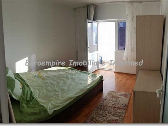 Apartament de vanzare in Constanta, Capitol 2 camere, 57 mp