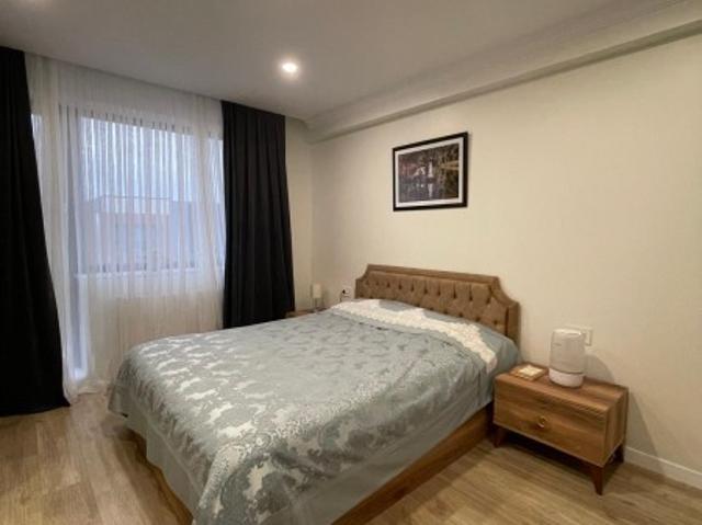 Apartament de vanzare in Constanta, Carrefour 2 camere, 64 mp