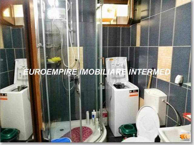Apartament de vanzare in Constanta, Centru 1 camere, 22 mp