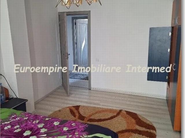 Apartament de vanzare in Constanta, Centru 2 camere, 43 mp