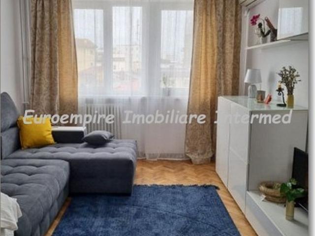 Apartament de vanzare in Constanta, Centru 2 camere, 50 mp