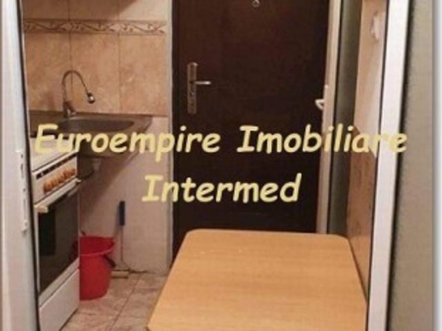 Apartament de vanzare in Constanta, Cet 1 camere, 20 mp