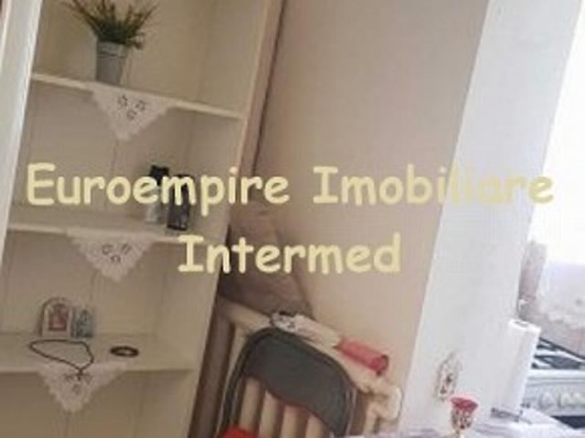 Apartament de vanzare in Constanta, Cet 1 camere, 25 mp