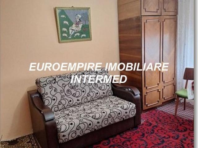 Apartament de vanzare in Constanta, Cet 2 camere, 45 mp