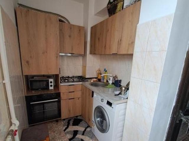 Apartament de vanzare in Constanta, Far 1 camere, 30 mp
