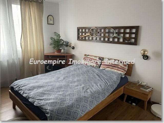 Apartament de vanzare in Constanta, Gara 2 camere, 46 mp