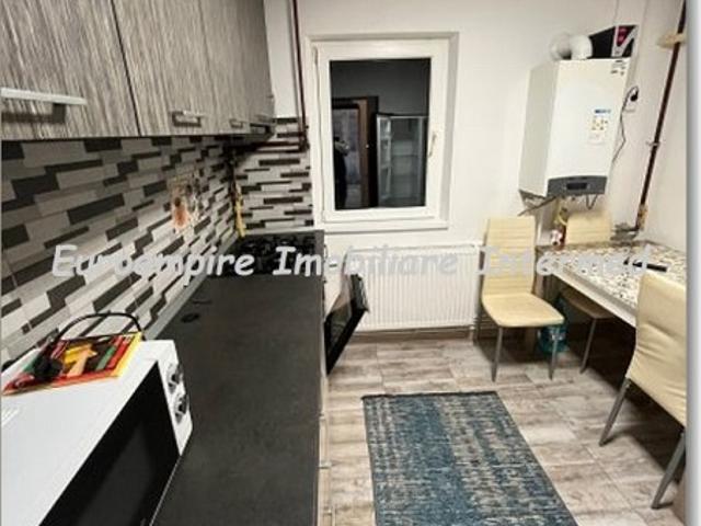 Apartament de vanzare in Constanta, Inel 1 3 camere, 60 mp