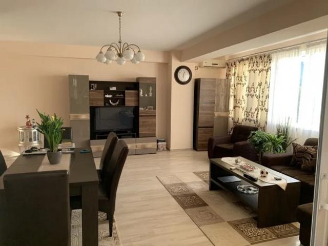 Apartament de vanzare in Constanta, Inel 2 camere, 73 mp