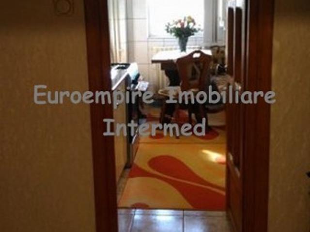 Apartament de vanzare in Constanta, Inel I 2 camere, 61 mp