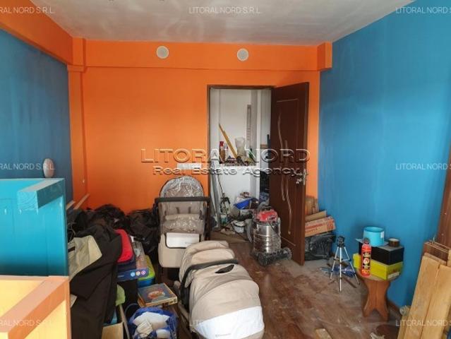 Apartament de vanzare in Constanta, Inel I 3 camere, 109 mp