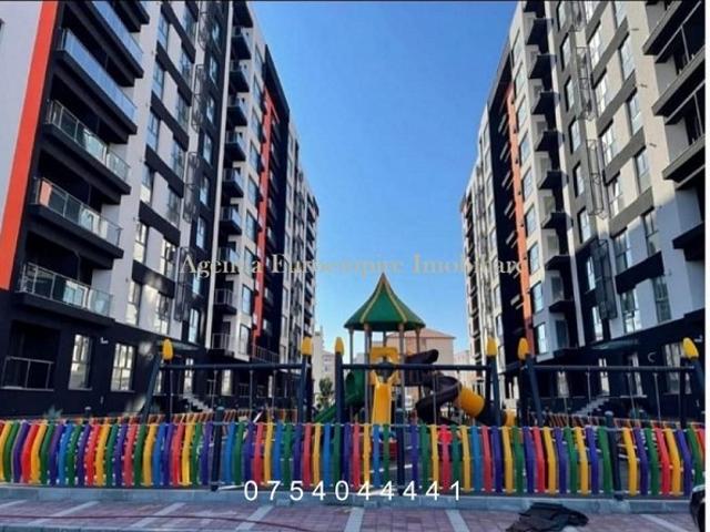 Apartament de vanzare in Constanta, Inel II 3 camere, 75 mp